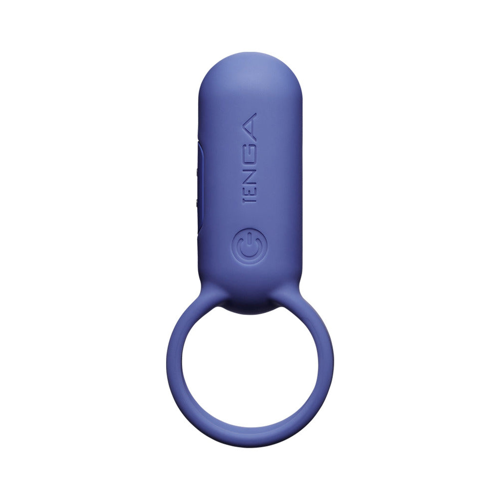 TENGA paiRING Indigo - Innovative Cock Ring
